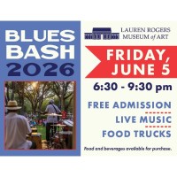 Blues Bash