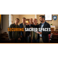 Messerschmitt Armory- Securing Sacred Spaces