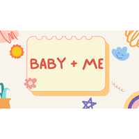 Baby & Me