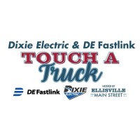 Touch A Truck