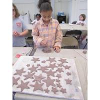 LRMA Children's Pottery Classes