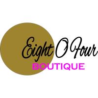 Eight O Four Boutique Ribbon Cutting