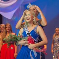 Mississippi's Miss Hospitality Homecoming Reception