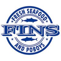 Fins Fresh Seafood and PoBoy Ribbon Cutting