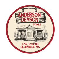 Anderson-Deason Country Store Ribbon Cutting