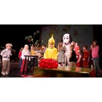 Charlie Brown Jazz Christmas
