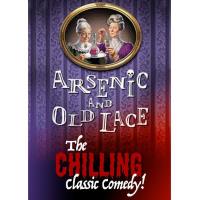 LLT's Arsenic and Old Lace - The Chilling Classic Comedy