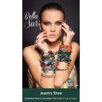 Bella Sur Jewelry Show