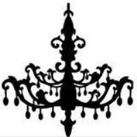 The Rusty Chandelier