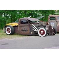 17th Annual Magnolia Cruisers Spring Car Show