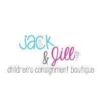 Jack & Jill Childrens's Consignment Boutique Ribbon Cutting