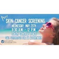Skin Cancer Screening