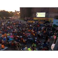 Downtown Movie Night