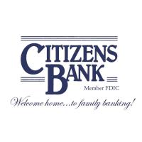 Citizens Bank Ribbon Cutting