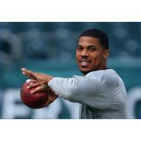 Jason Campbell/Pinebelt FCA Football Camp