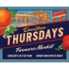 Laurel Farmers Market