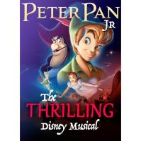 PETER PAN JR