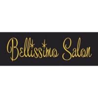 Bellissimo Salon Ribbon Cutting