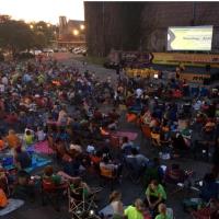 Summer Entertainment in Laurel