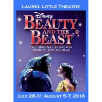 Disney's Beauty and The Beast