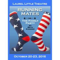 LLT's Running Mates