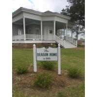 Deason Home Tours