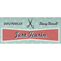 Just Teasin Ribbon Cutting