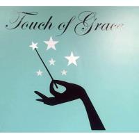 Touch of Grace Ribbon Cutting