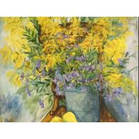 Art Talk with Tommie Rodgers