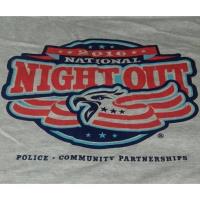 National Night Out Against Crime