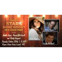 Nashville Stars Shine Bright on a Laurel Night