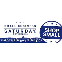 Small Business Saturday