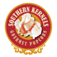 Southern Kernels Gourmet Popcorn Ribbon Cutting
