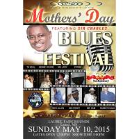Mother's Day Blues Festival