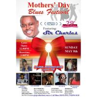 Mother's Day Blues Festival