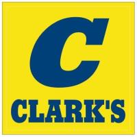 Clark Oil Company Ribbon Cutting