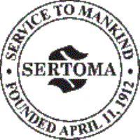 Sertoma of Laurel's Christmas Parade