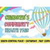 SCRMC Children's Community Health Fair