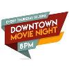 Downton Thursday: Farmers Market & Downtown Movie 
