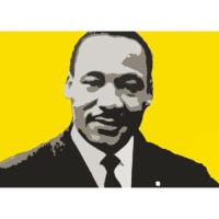 Martin Luther King, Jr. Parade