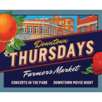 Laurel Farmers Market