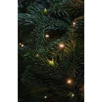 Christmas Lights at Landrum's Homestead & Village