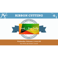 Ribbon Cutting: Laurel-Jones County Black History Museum & Arts