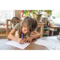 Kids Letter Writing Workshop