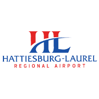 Hattiesburg Laurel Regional Airport