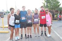 10th Annual Mission At The Cross Restoration Run 2023