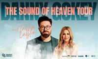 DANNY GOKEY with Tasha Layton: The Sound of Heaven Tour at Life Church