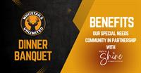 Whitetails Unlimited Dinner Banquet