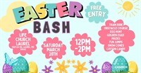 Easter Bash
