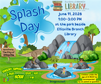 Splash DAY!!!!